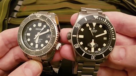 seiko mm300 vs rolex submariner|New Video Review: Marinemaster .